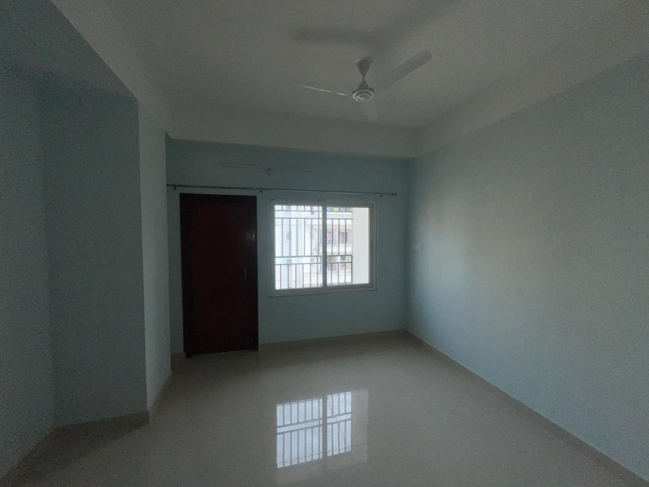 Semi Furnished 4bhk in Panjabari, Khanapara, Guwahati, Assam, India for Rent